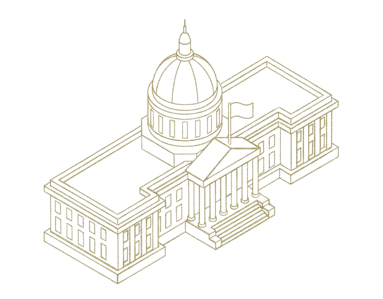 Legal workflow automation for government agencies